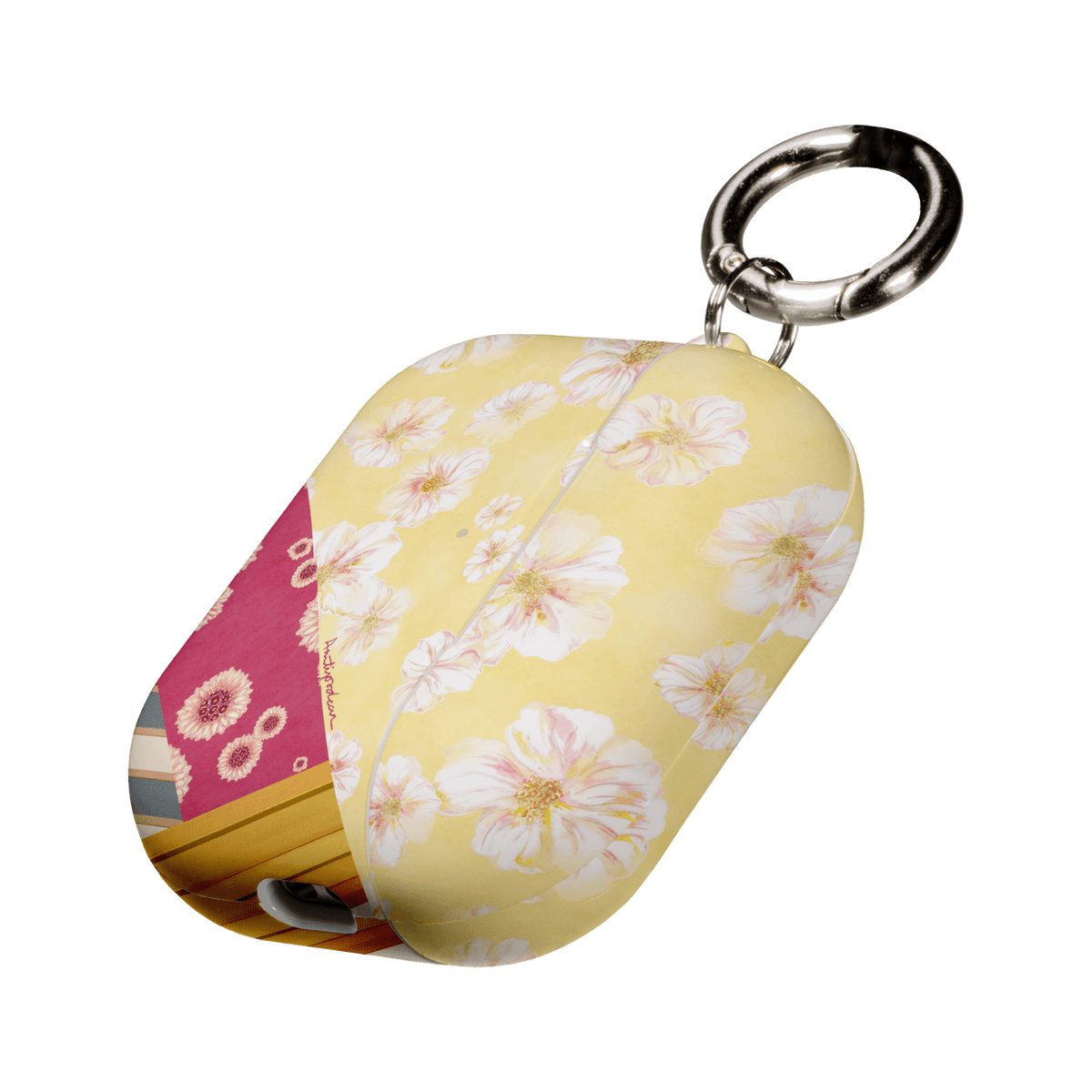 Lovers Lane AirPods Pro Case AirPods Pro Case by Antipodean - The Dairy