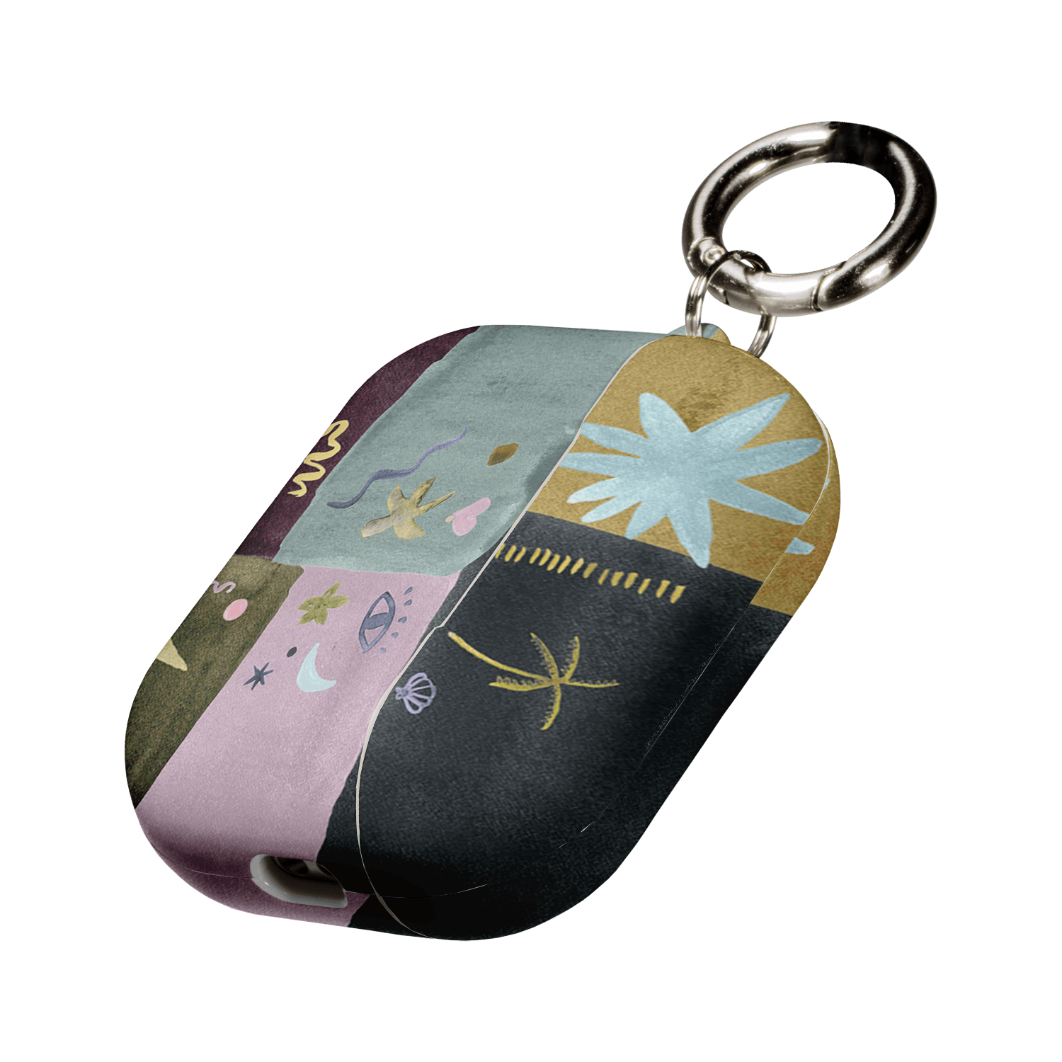 Natures Notes AirPods Pro Case AirPods Pro Case by Ree Hodges - The Dairy