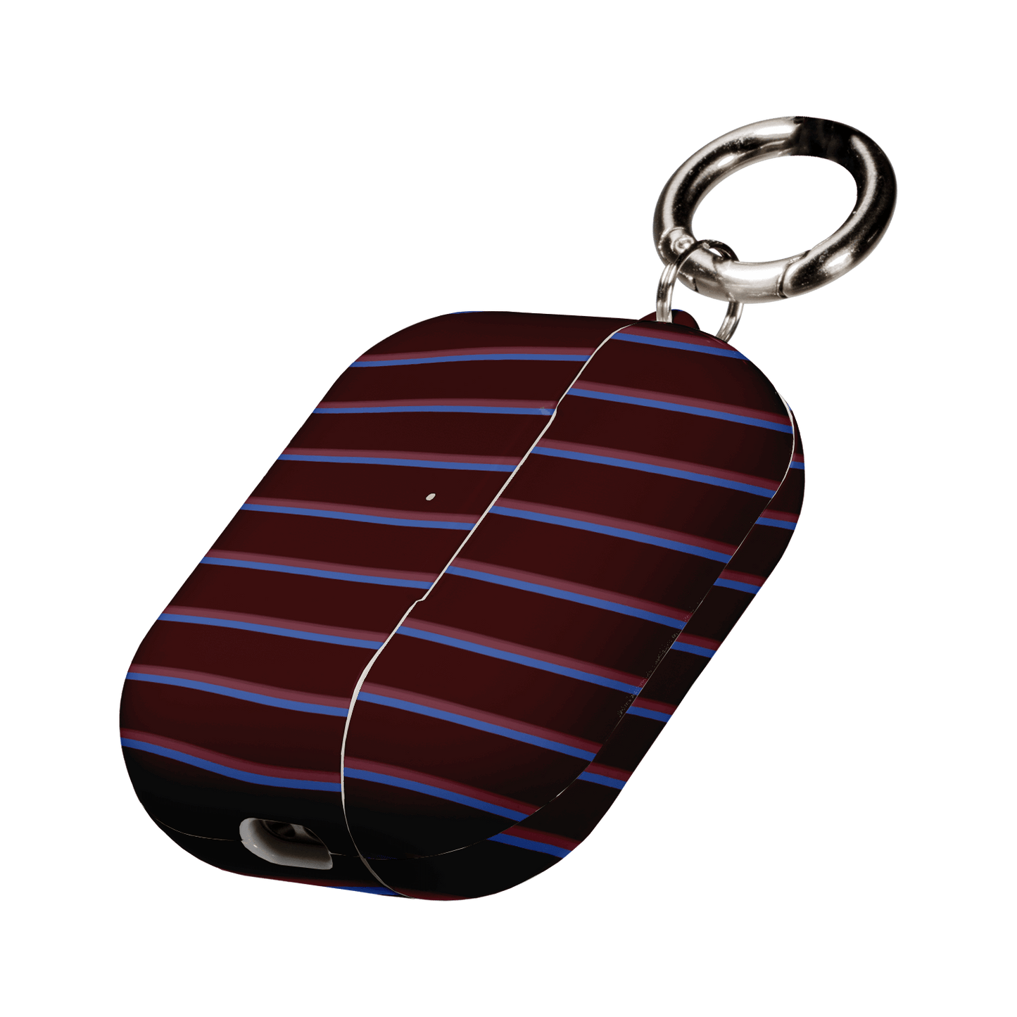 Panama Burgundy AirPods Pro Case AirPods Pro Case by Apero - The Dairy