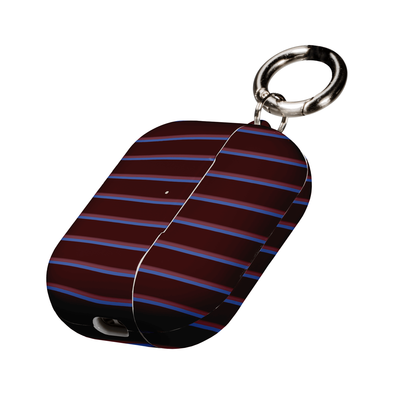 Panama Burgundy AirPods Pro Case AirPods Pro Case by Apero - The Dairy