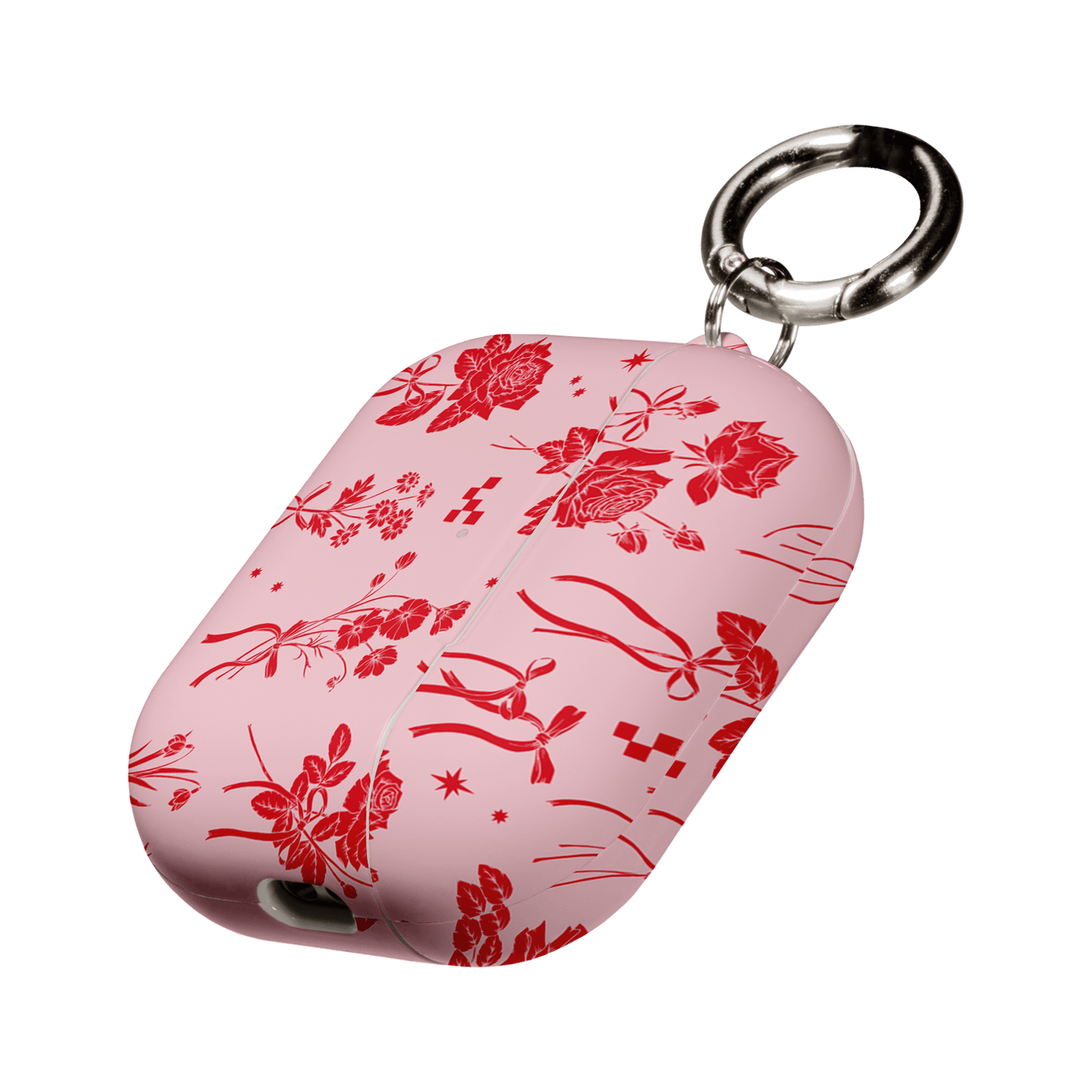 Petite Fleur AirPods Pro Case AirPods Pro Case by Typoflora - The Dairy