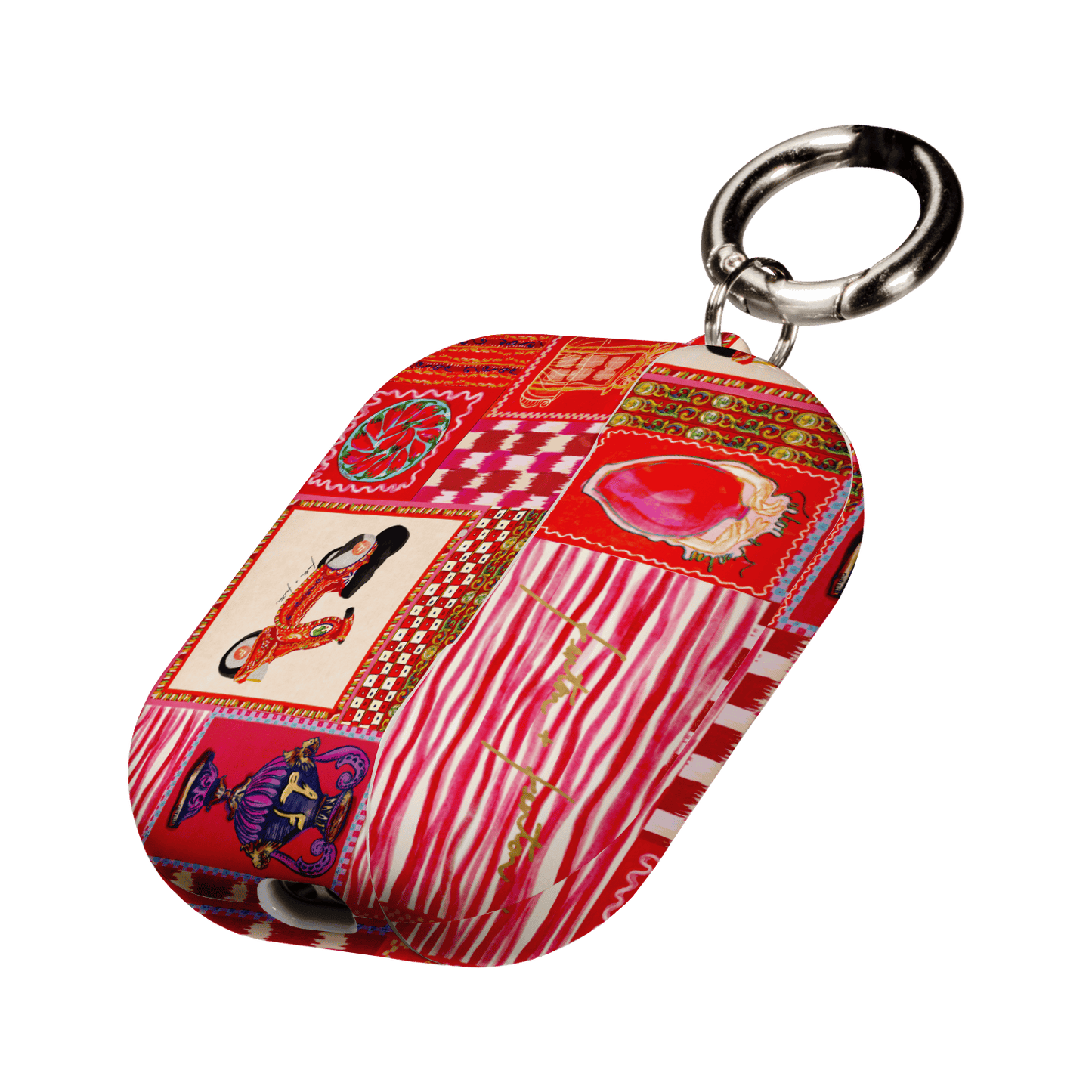 Sicilia AirPods Pro Case AirPods Pro Case by Fenton & Fenton - The Dairy