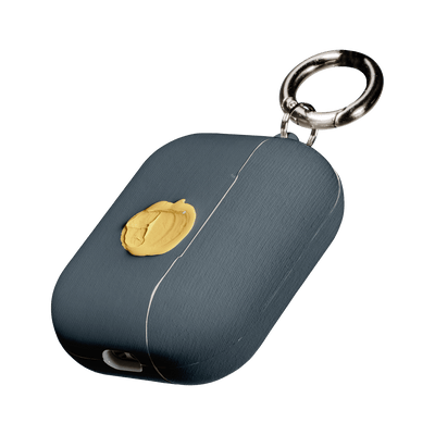 Swatch Blue & Sun AirPods Pro Case AirPods Pro Case 3rd Gen by Nardurna - The Dairy