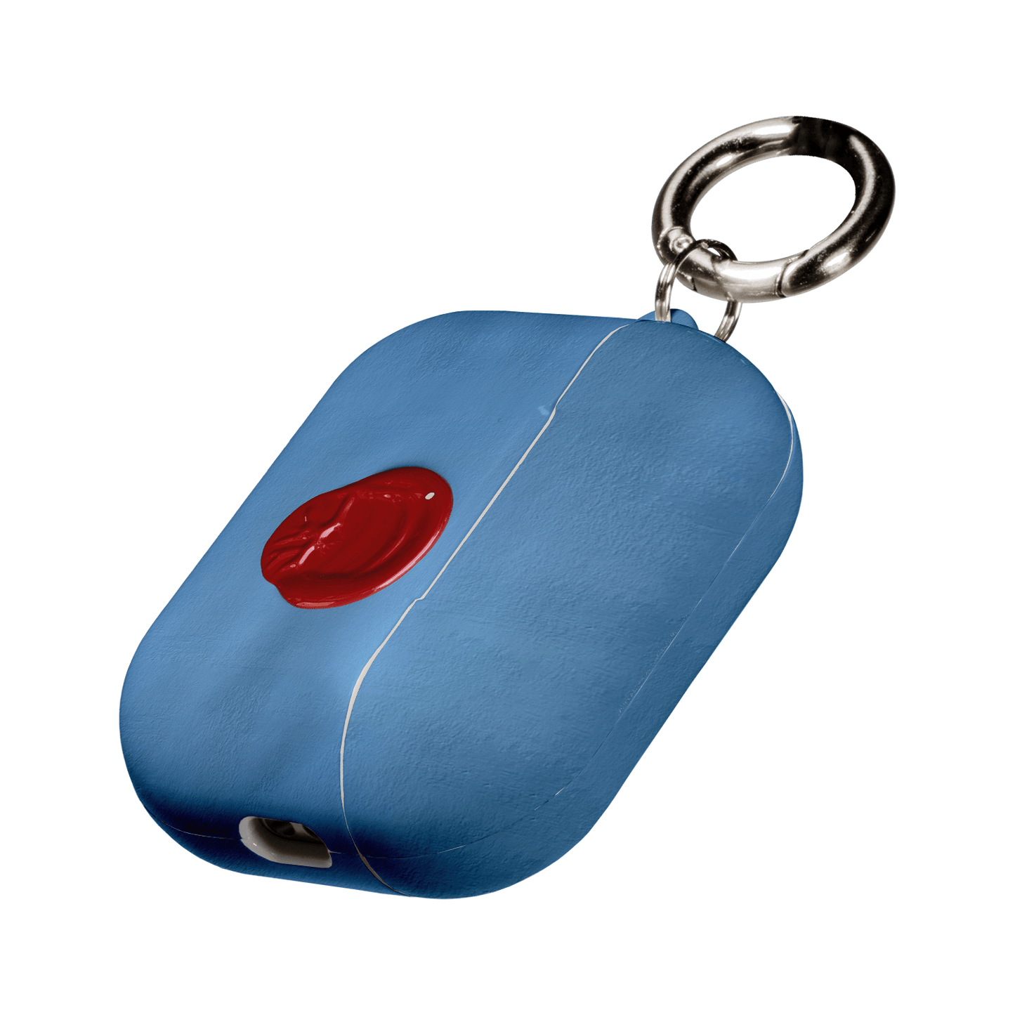 Swatch Plum & Ash AirPods Pro Case AirPods Pro Case by Nardurna - The Dairy