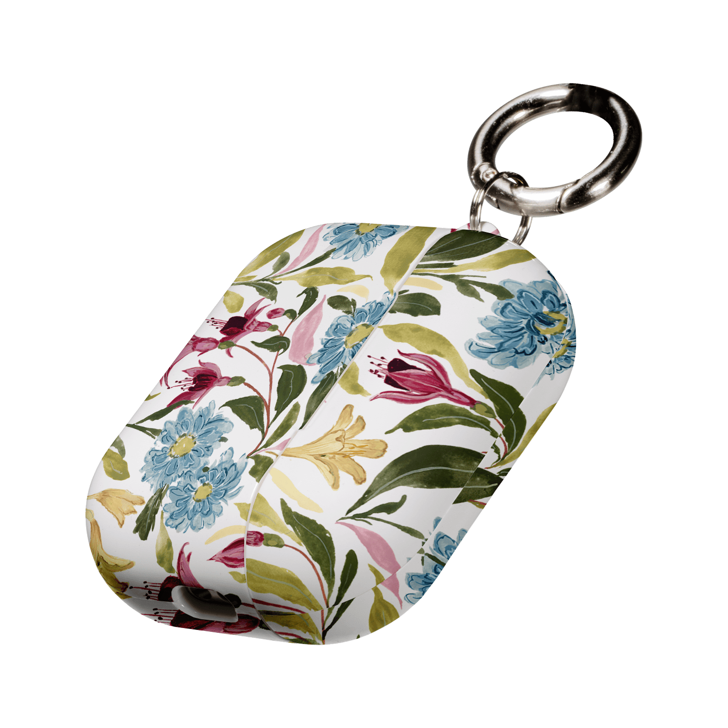 Trailing Fuchsia AirPods Pro Case AirPods Pro Case by Ellie Mae - The Dairy