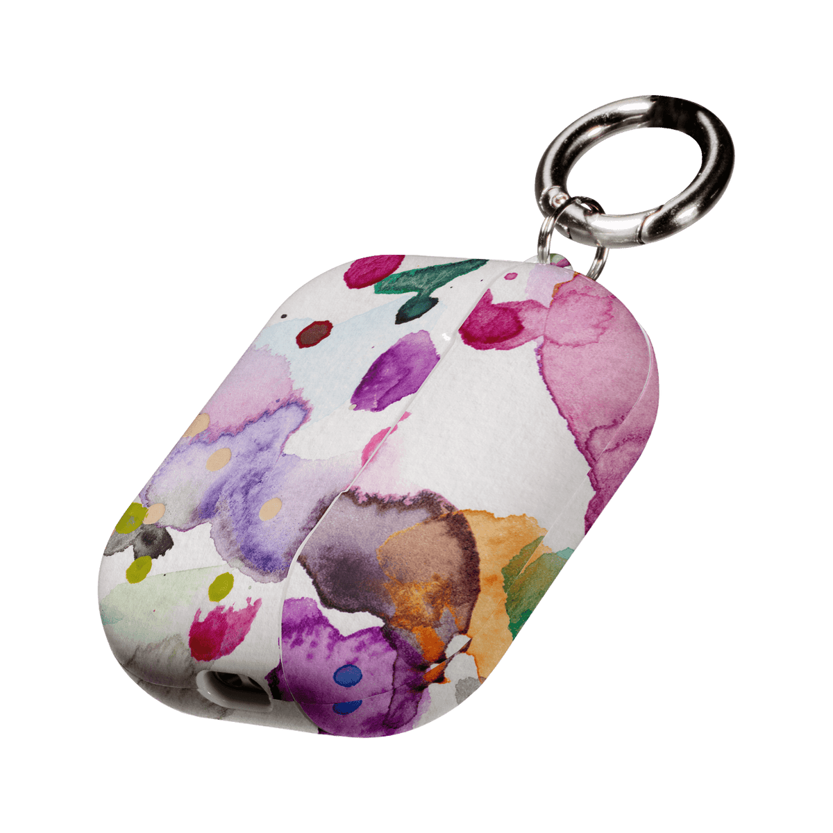 Watercolour Palette AirPods Pro Case AirPods Pro Case by The Dairy - The Dairy