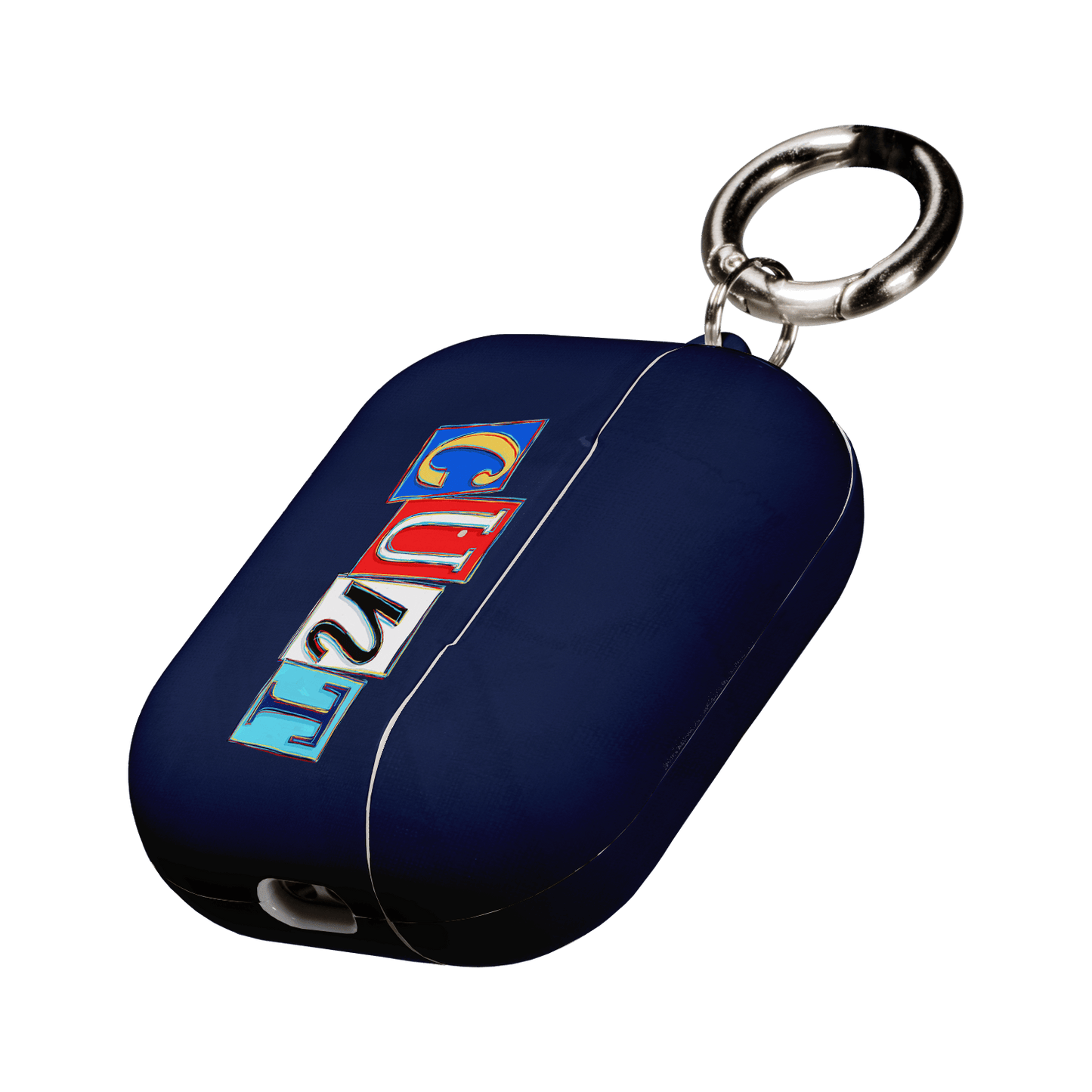 Lil Cnts Blue AirPods Pro Case AirPods Pro Case by Margarbs Art - The Dairy