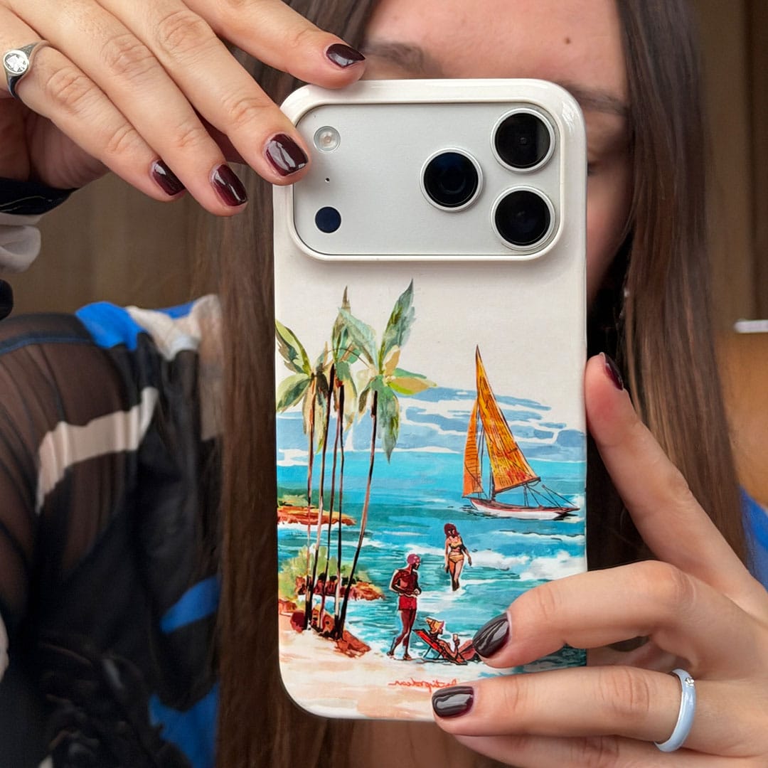 Cruze Printed Phone Cases by Antipodean - The Dairy