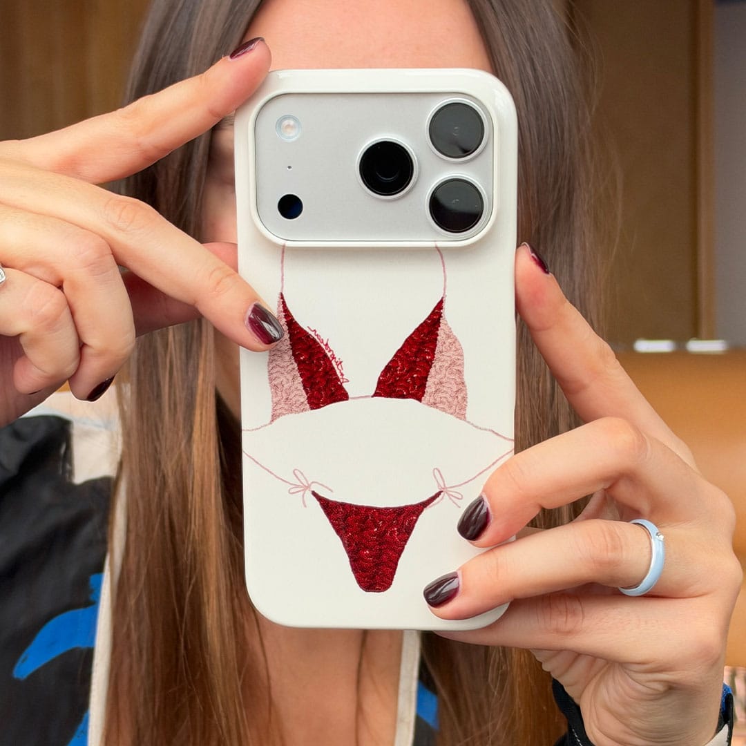 Vacay Mode Printed Phone Cases by Antipodean - The Dairy