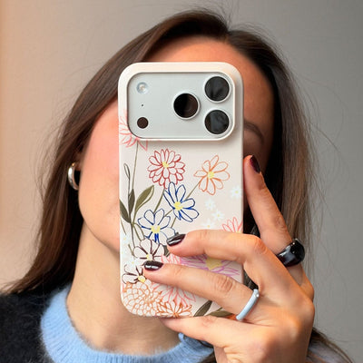 Field Notes Printed Phone Cases iPhone 18 Pro Max / Armoured by Typoflora - The Dairy