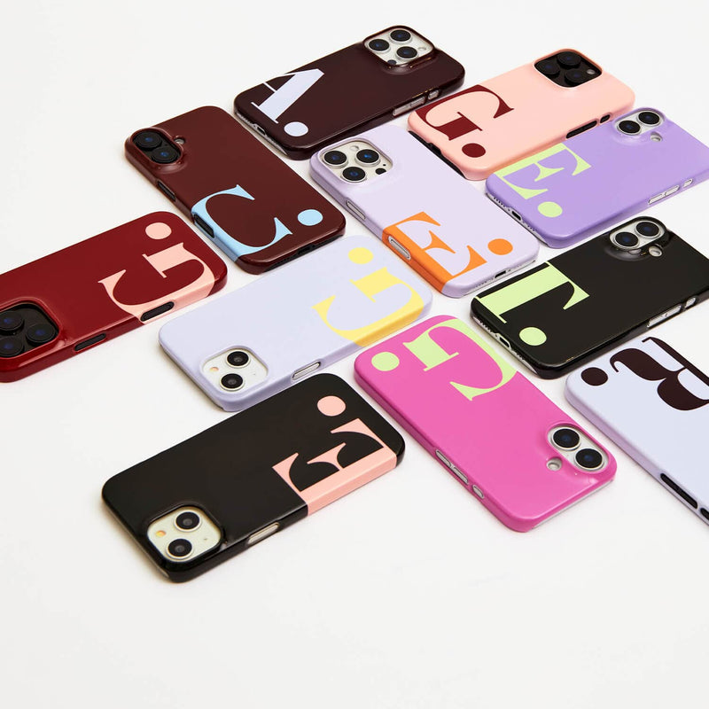 Personalised & Custom Phone Cases | Create Your Own Design The Dairy Personalised & Custom Phone Cases | Create Your Own Design The Dairy