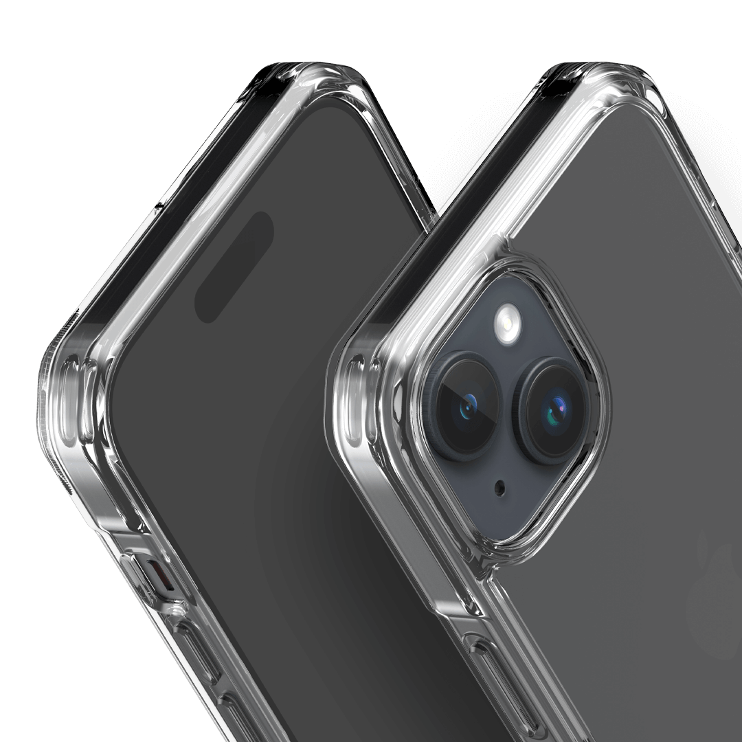 Transparent Cases: The Clear Choice for Your Device's Style and Safety