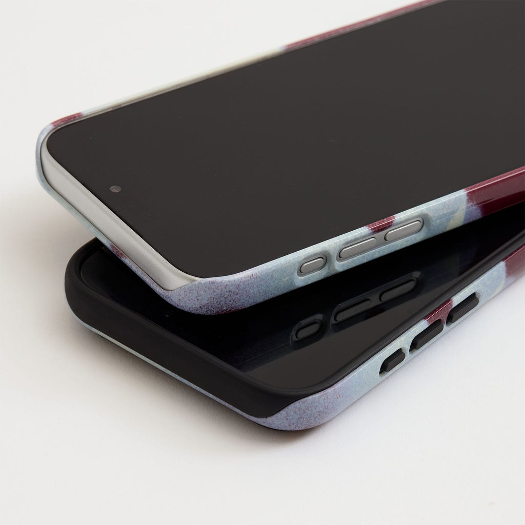 Looking for a slim and lightweight phone feel?