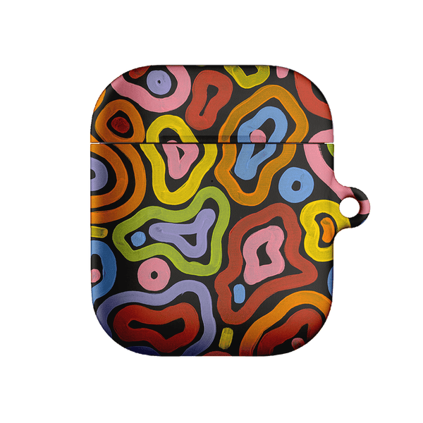 Close Up AirPods Case AirPods Case 3rd Gen by Nardurna - The Dairy