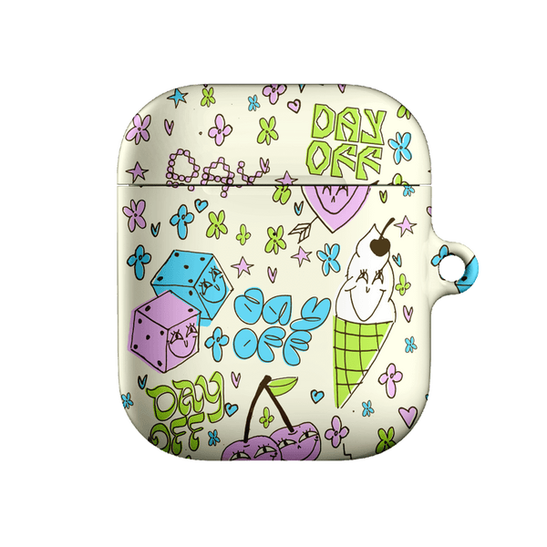 Lucky Dice AirPods Case AirPods Case 3rd Gen by The Dairy - The Dairy