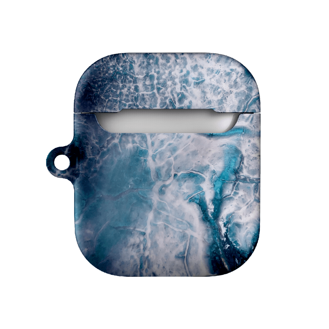 Seascape AirPods Case AirPods Case by Love Ludie - The Dairy