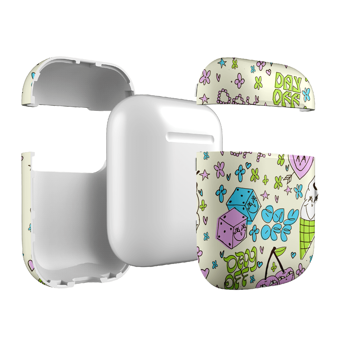 Lucky Dice AirPods Case AirPods Case by After Hours - The Dairy