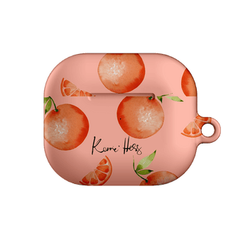 Tangerine Dreaming AirPods Case AirPods Case 3rd Gen by Kerrie Hess - The Dairy