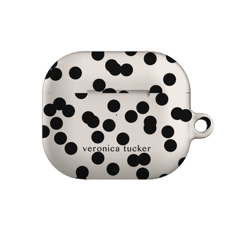 Mini Confetti AirPods Case AirPods Case 3rd Gen by Veronica Tucker - The Dairy