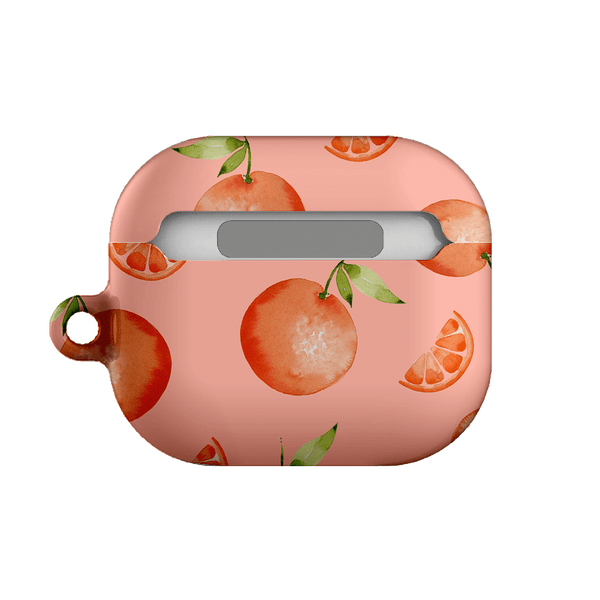 Tangerine Dreaming AirPods Case AirPods Case 3rd Gen by Kerrie Hess - The Dairy