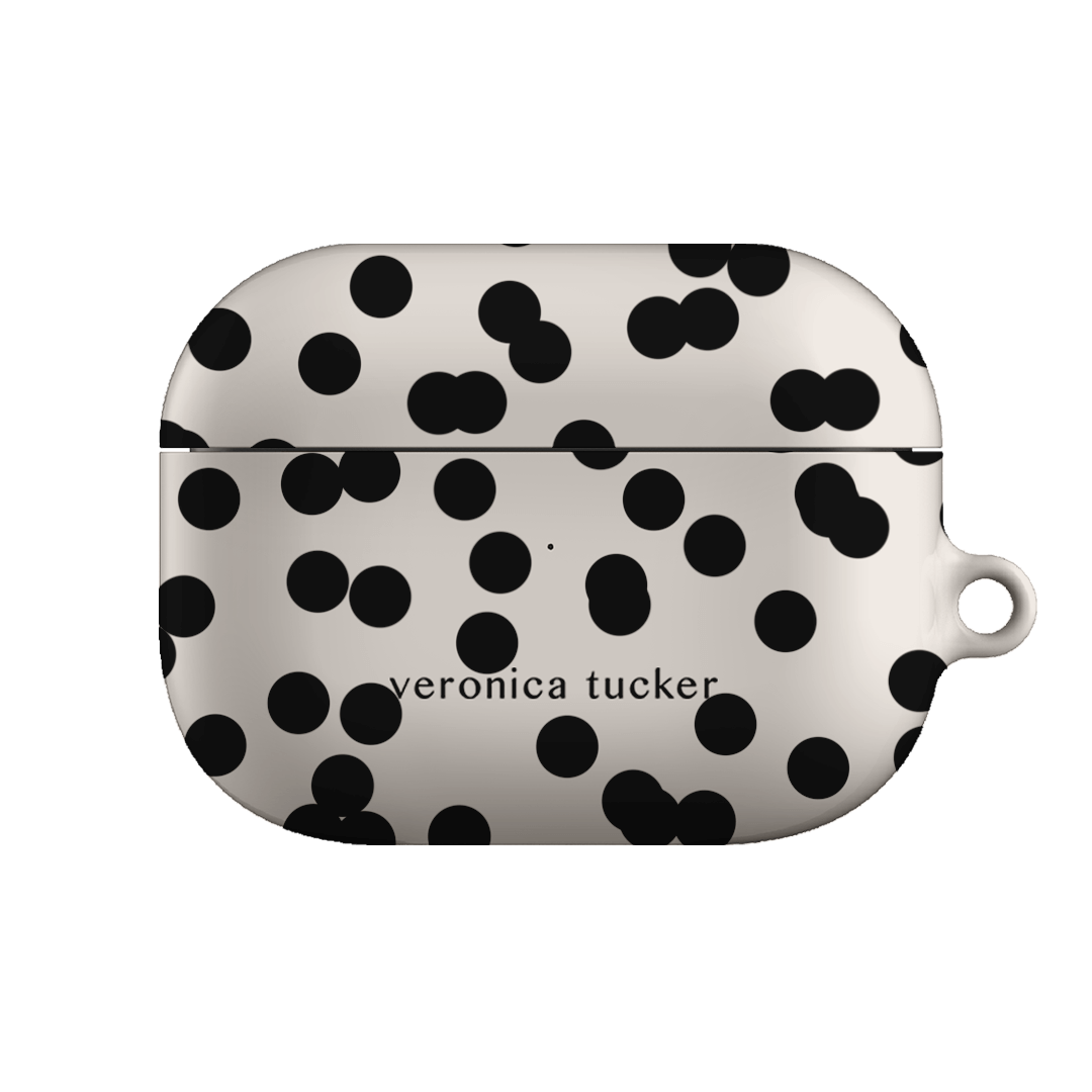 Mini Confetti AirPods Pro Case AirPods Pro Case 1st Gen by Veronica Tucker - The Dairy