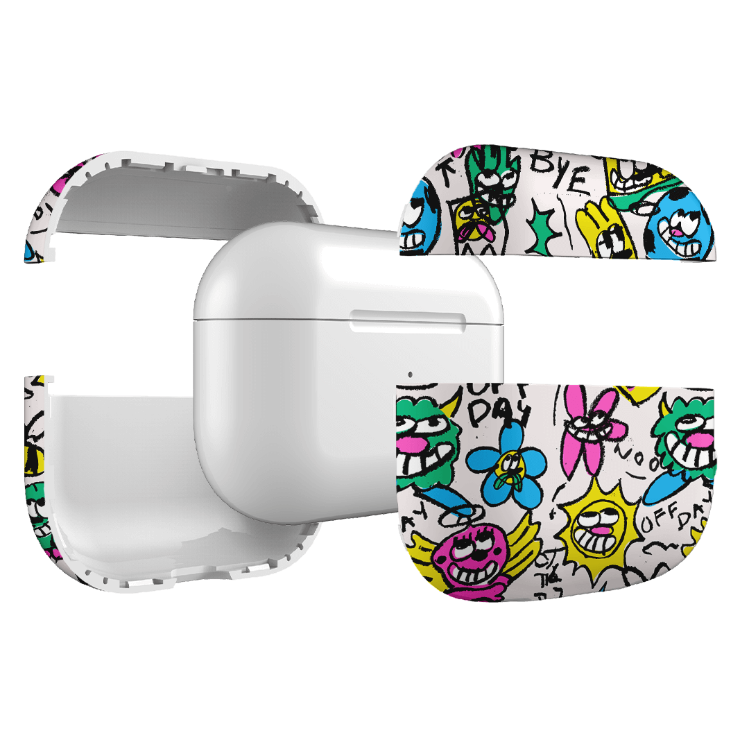 Chaotic Neutral AirPods Pro Case AirPods Pro Case by After Hours - The Dairy
