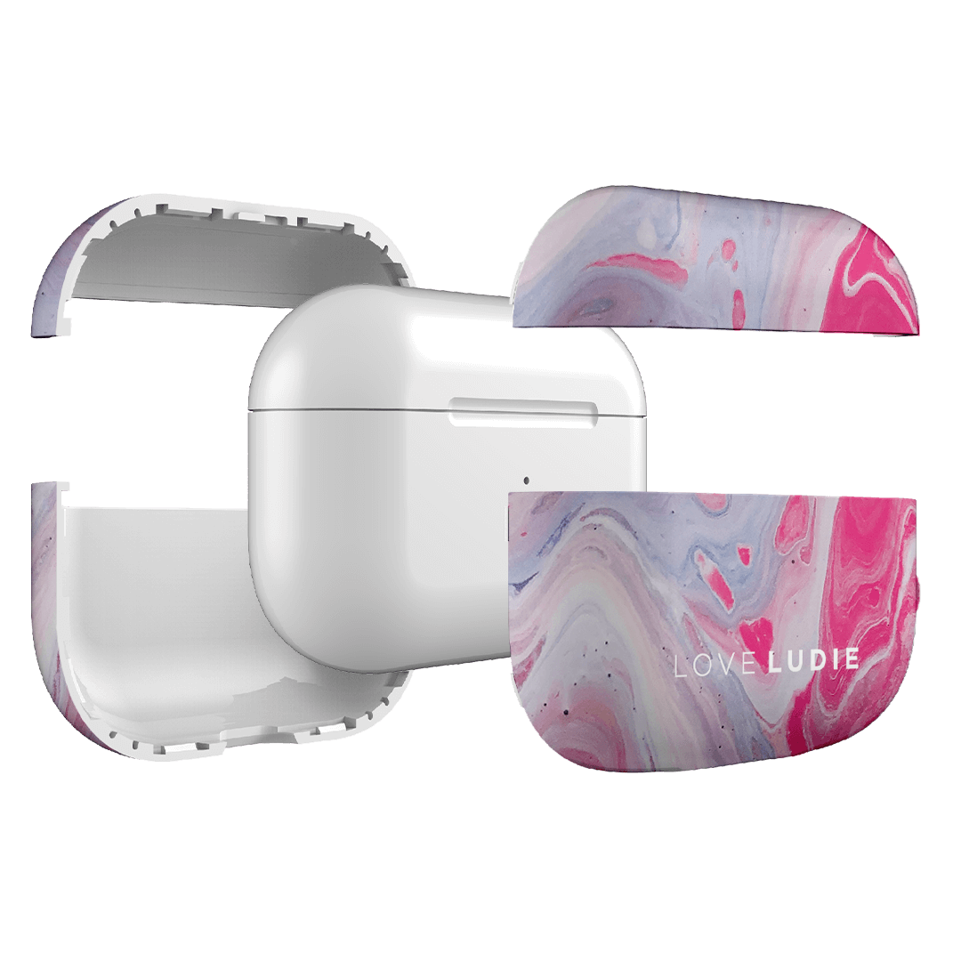 Hypnotise AirPods Pro Case AirPods Pro Case by Love Ludie - The Dairy