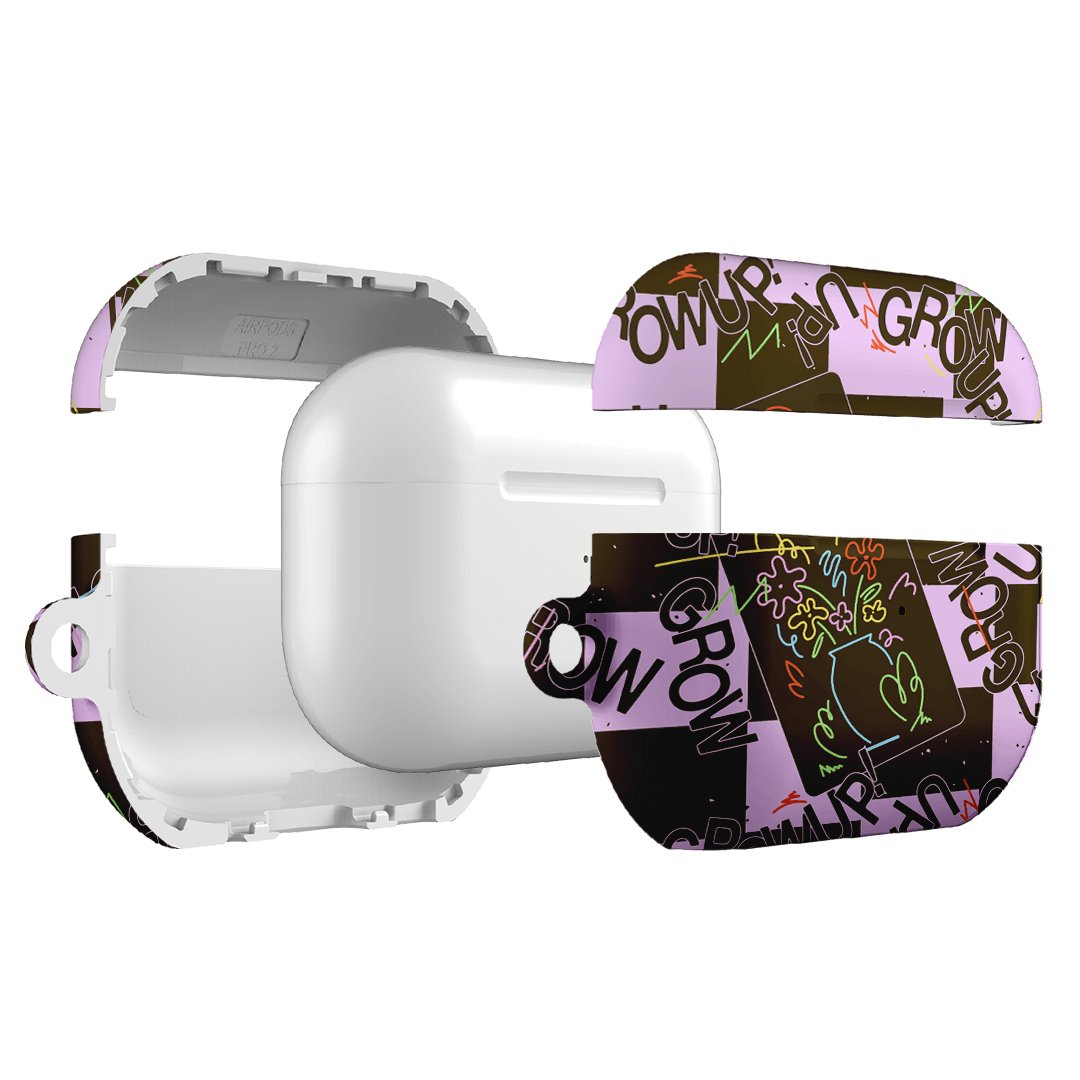 Mindful Mess AirPods Pro Case AirPods Pro Case by After Hours - The Dairy