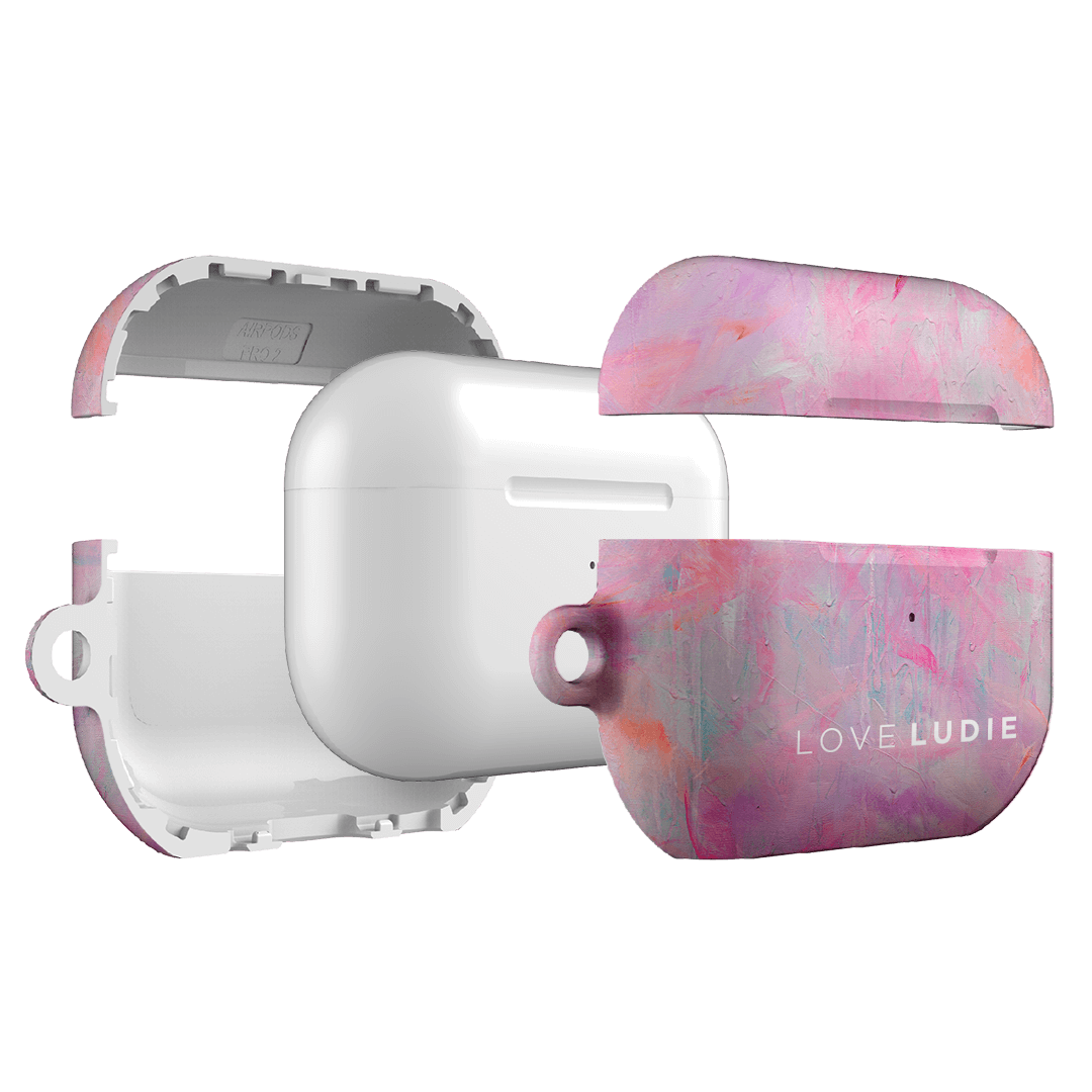 Brighter Places AirPods Pro Case AirPods Pro Case by Love Ludie - The Dairy