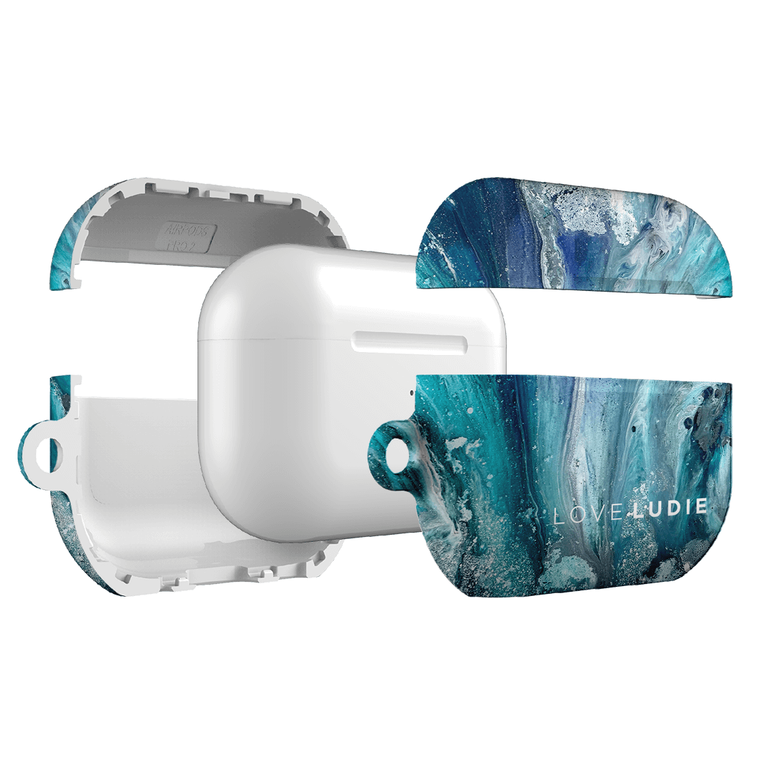 State of Mind AirPods Pro Case AirPods Pro Case by The Dairy - The Dairy