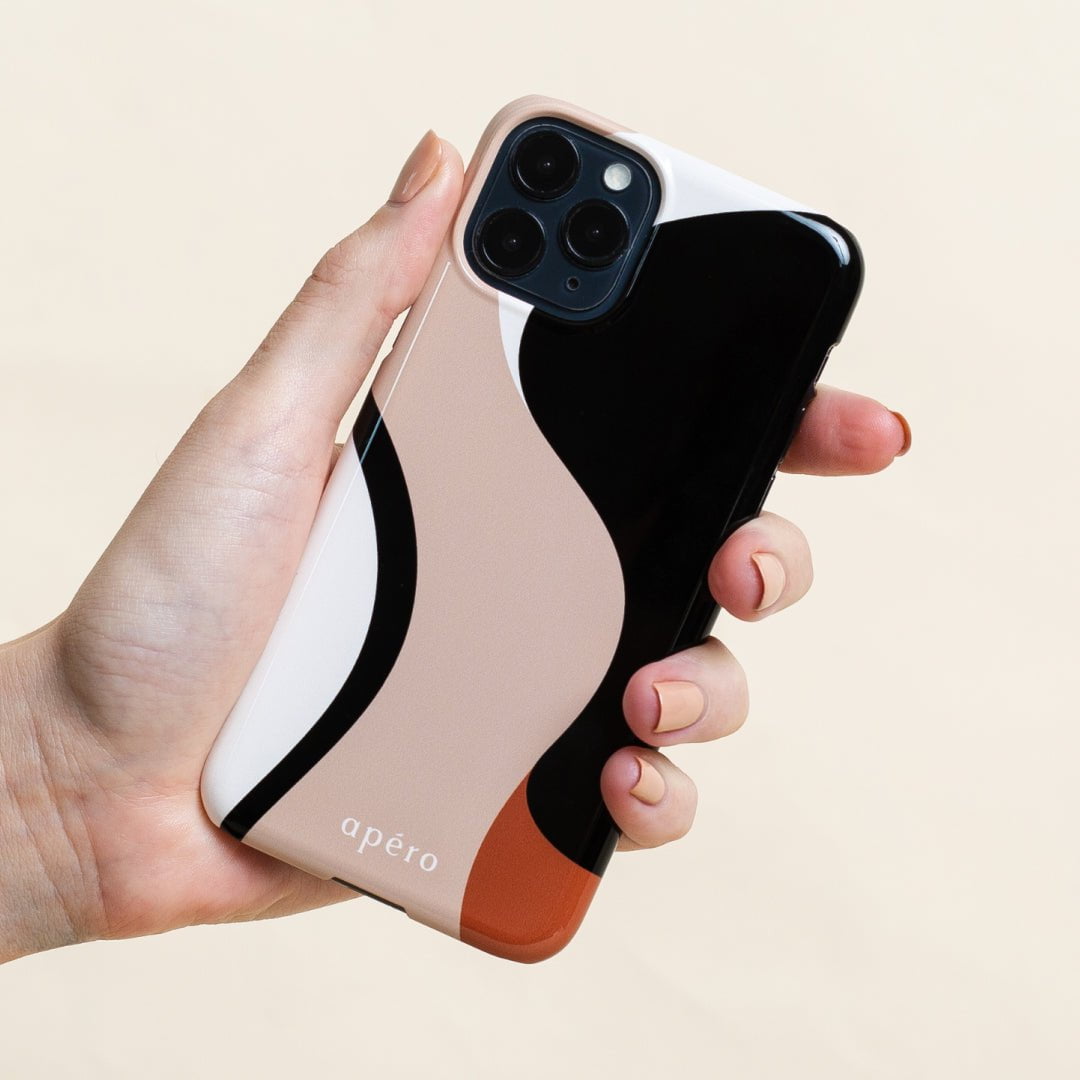 Ingela Printed Phone Cases by Apero - The Dairy