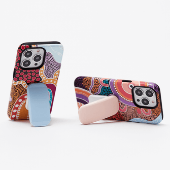 Phone Cases | Designer Covers Created by Artists The Dairy Phone Cases | Designer Covers Created by Artists The Dairy