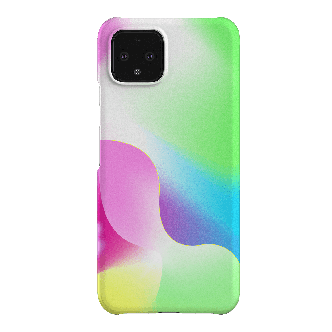 Your Hype Girl 03 Printed Phone Cases Google Pixel 4 / Snap by Female Startup Club - The Dairy