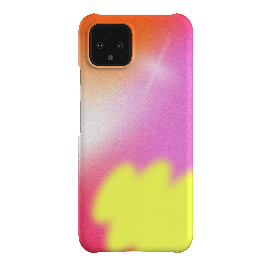 Your Hype Girl 04 Printed Phone Cases Google Pixel 4 / Snap by Female Startup Club - The Dairy