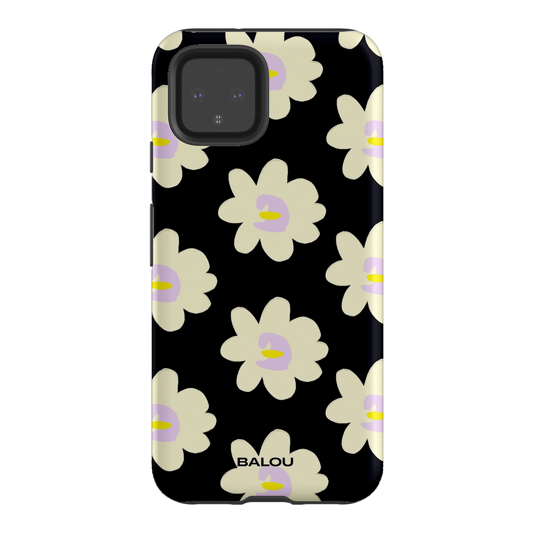 Charlie Printed Phone Cases Google Pixel 4 / Armoured by Balou - The Dairy