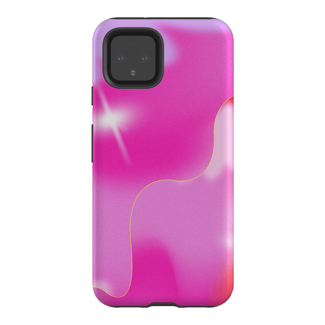 Your Hype Girl 02 Printed Phone Cases Google Pixel 4 / Armoured by Female Startup Club - The Dairy