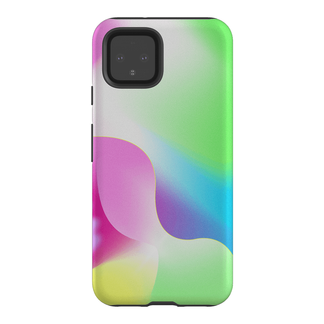 Your Hype Girl 03 Printed Phone Cases Google Pixel 4 / Armoured by Female Startup Club - The Dairy