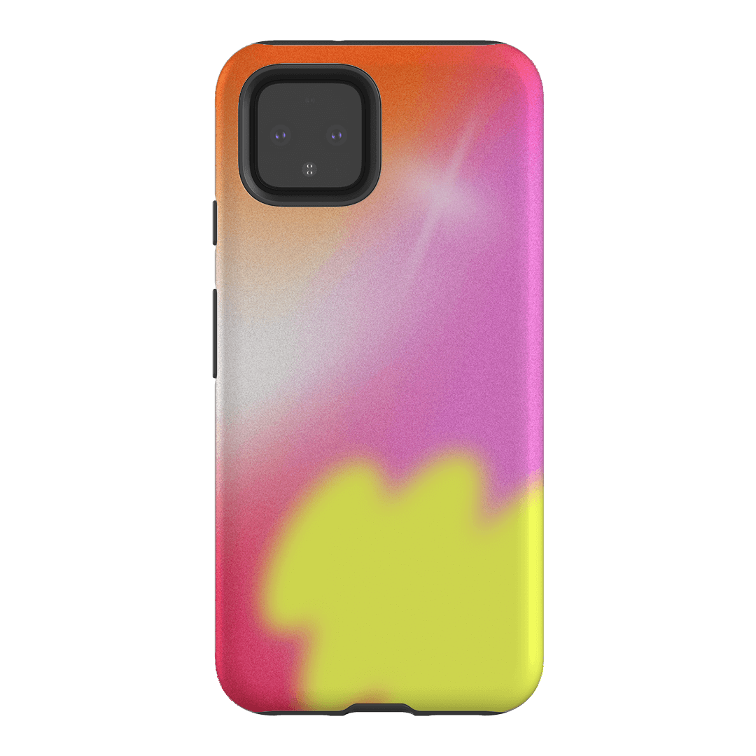 Your Hype Girl 04 Printed Phone Cases Google Pixel 4 / Armoured by Female Startup Club - The Dairy