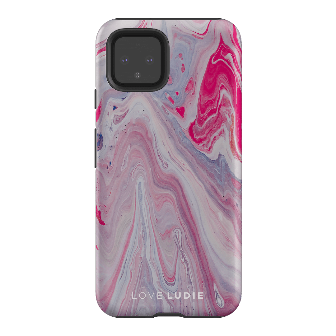 Hypnotise Printed Phone Cases Google Pixel 4 / Armoured by Love Ludie - The Dairy