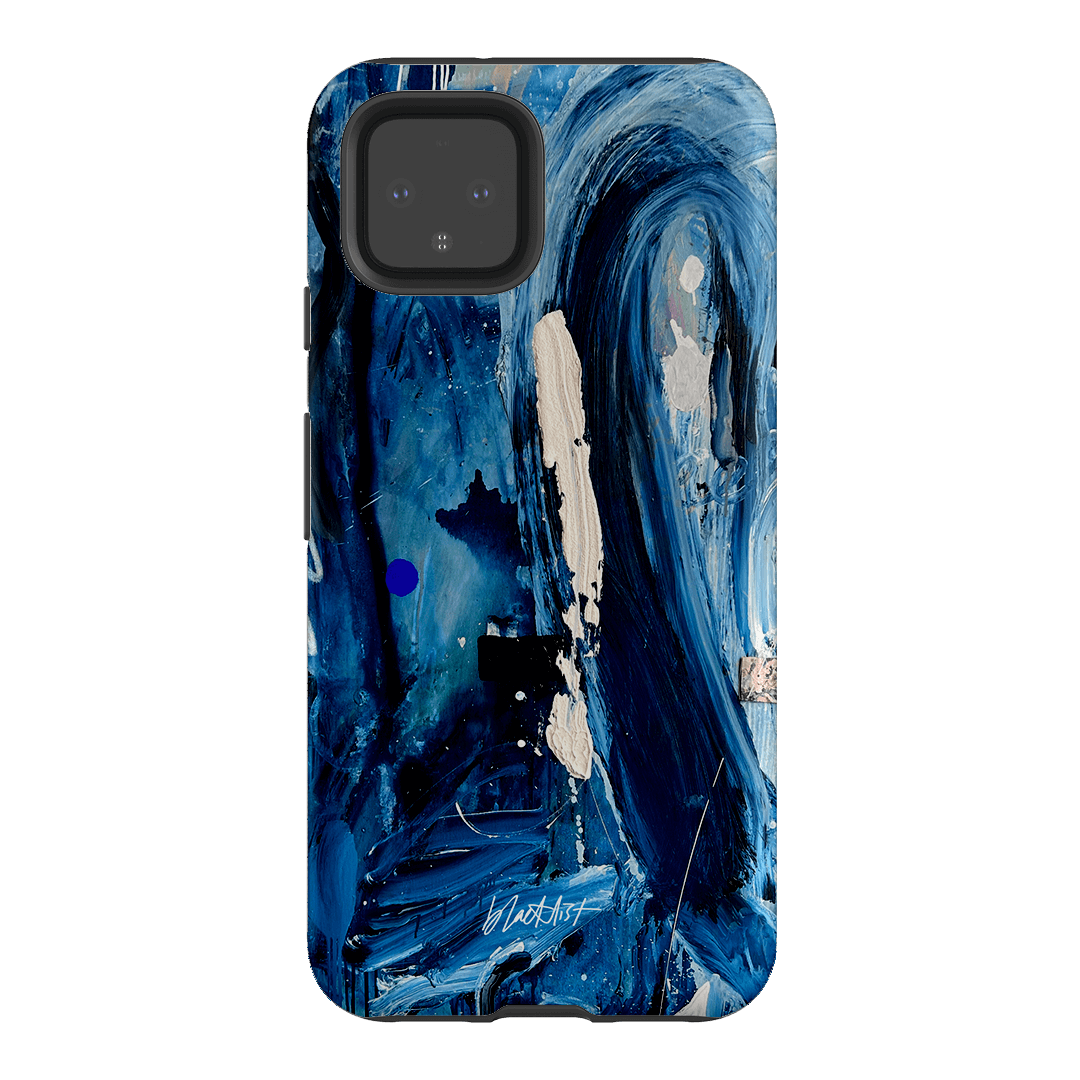 North End Printed Phone Cases Google Pixel 4 / Armoured by Blacklist Studio - The Dairy