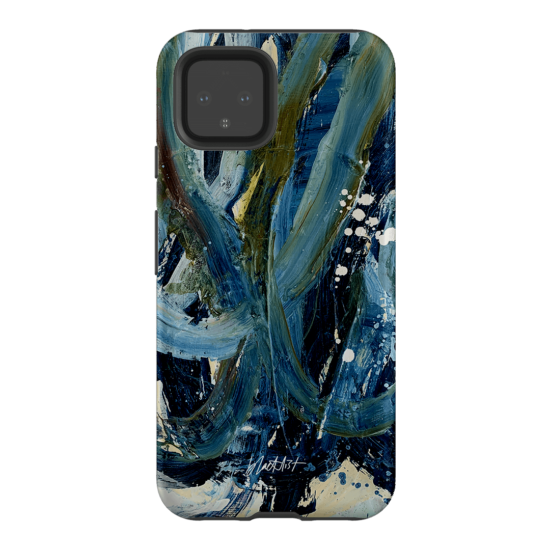 Sea For You Printed Phone Cases Google Pixel 4 / Armoured by Blacklist Studio - The Dairy