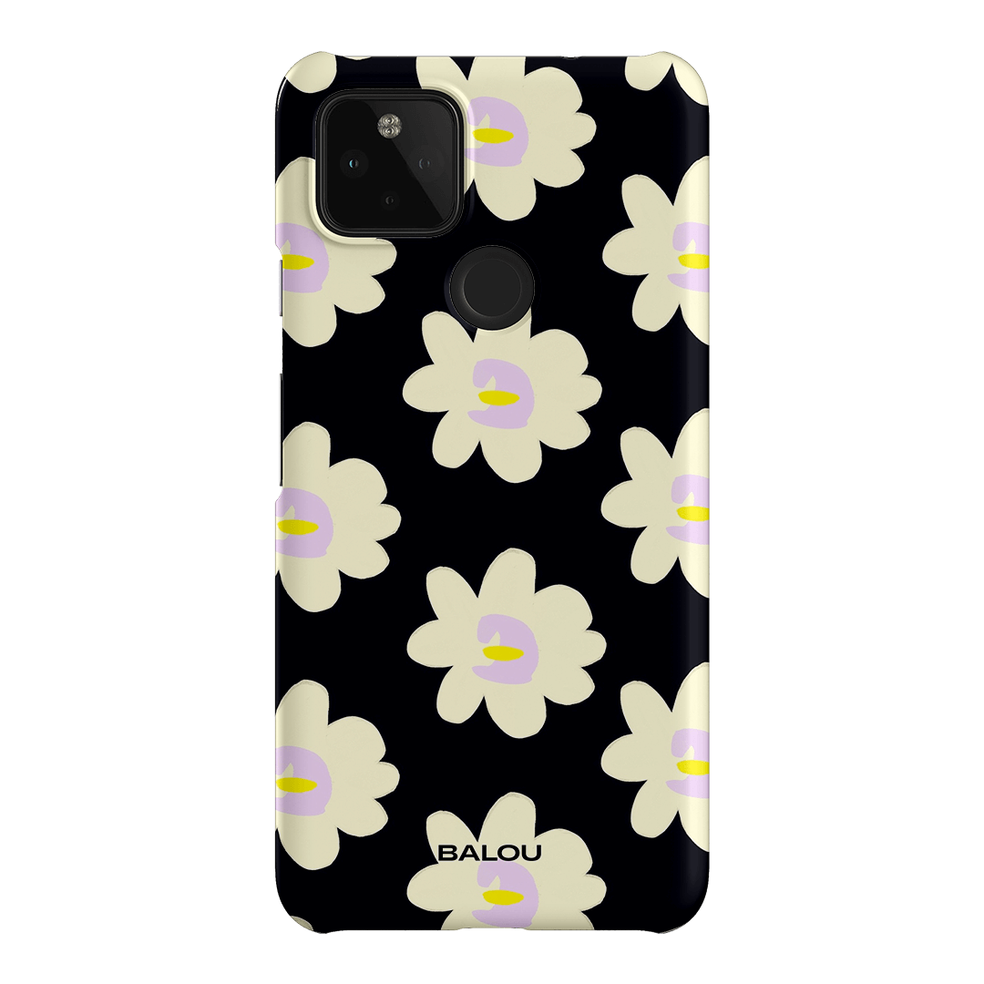 Charlie Printed Phone Cases Google Pixel 4A 5G / Snap by Balou - The Dairy