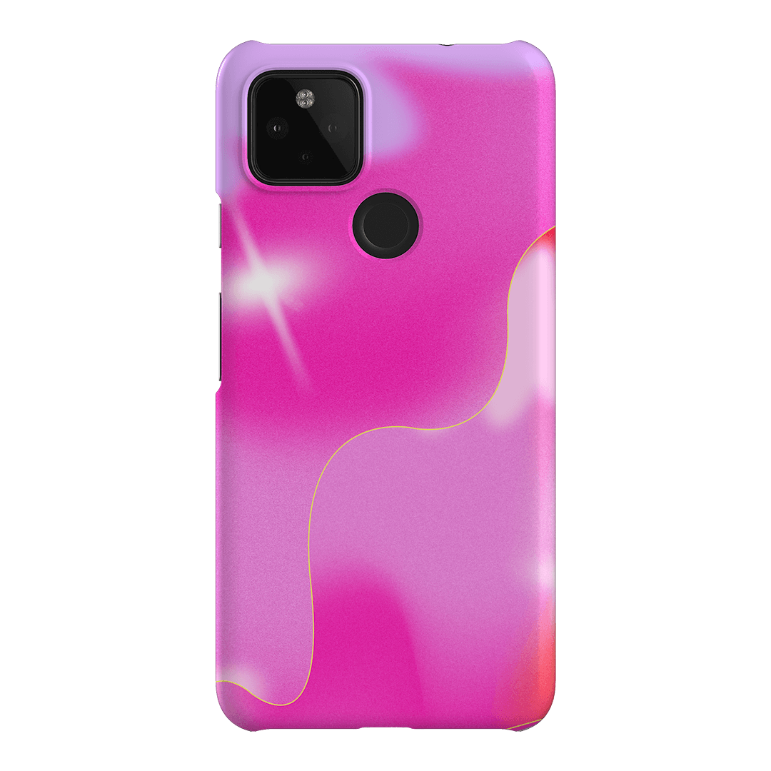 Your Hype Girl 02 Printed Phone Cases Google Pixel 4A 5G / Snap by Female Startup Club - The Dairy