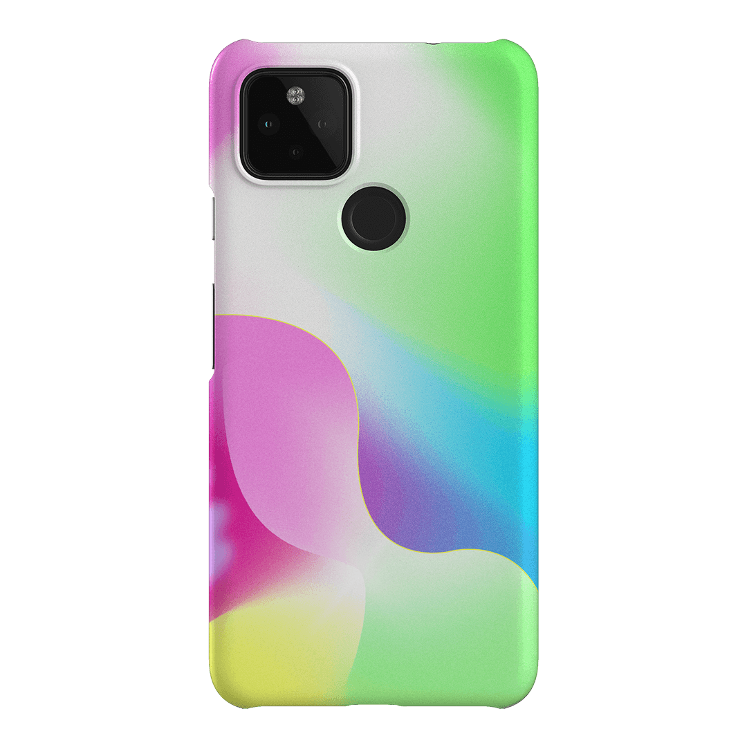 Your Hype Girl 03 Printed Phone Cases Google Pixel 4A 5G / Snap by Female Startup Club - The Dairy