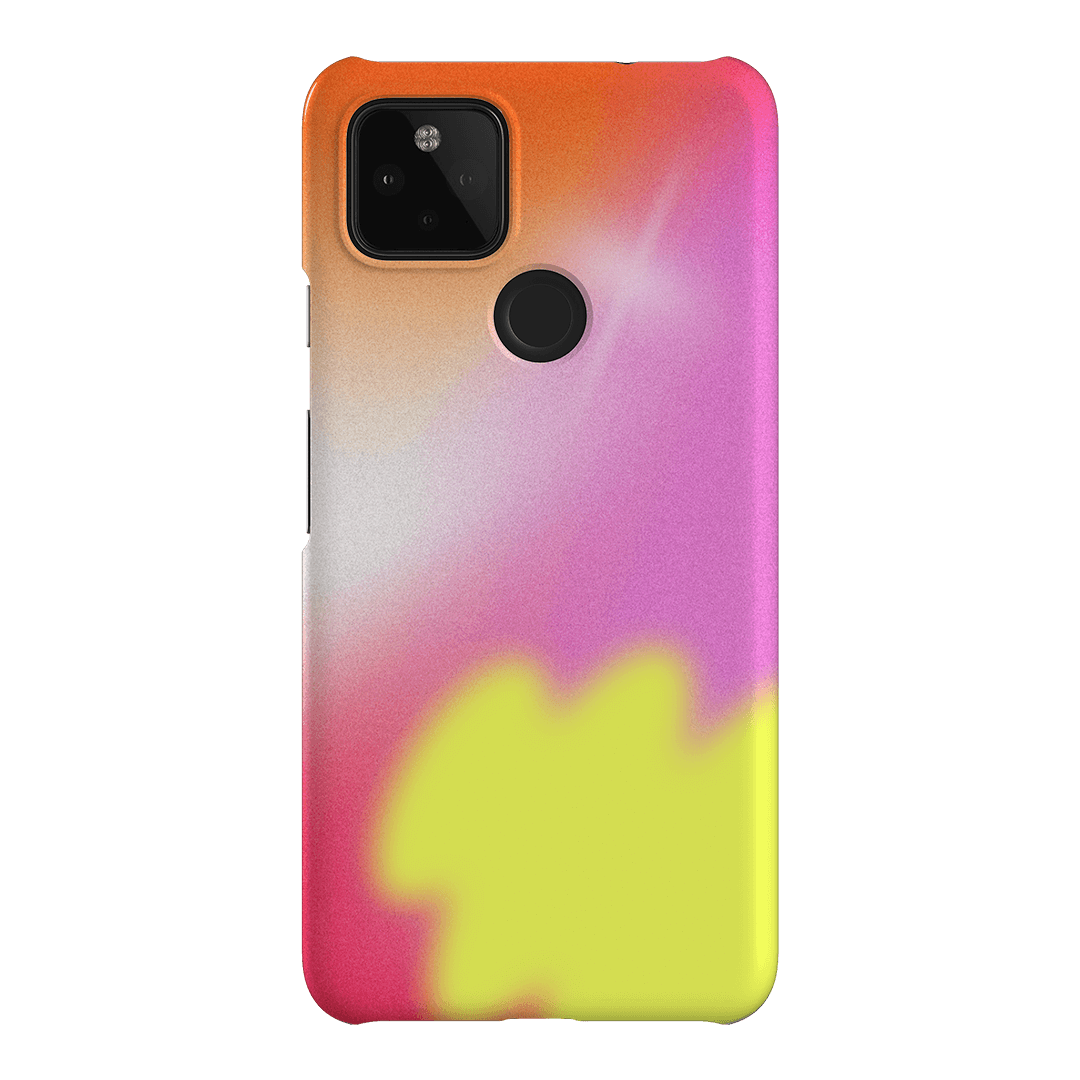 Your Hype Girl 04 Printed Phone Cases Google Pixel 4A 5G / Snap by Female Startup Club - The Dairy