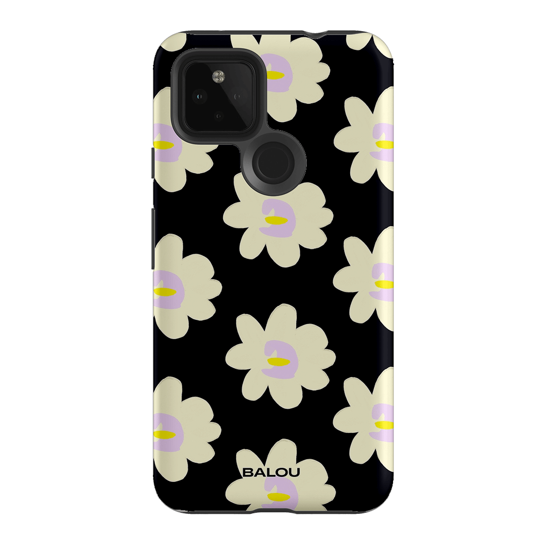 Charlie Printed Phone Cases Google Pixel 4A 5G / Armoured by Balou - The Dairy