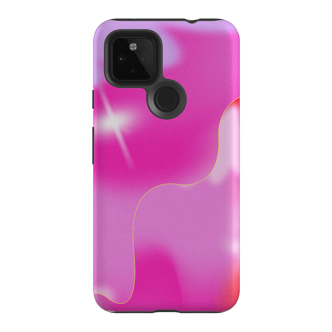 Your Hype Girl 02 Printed Phone Cases Google Pixel 4A 5G / Armoured by Female Startup Club - The Dairy