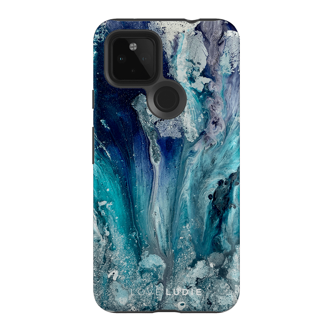State of Mind Printed Phone Cases Google Pixel 4A 5G / Armoured by Love Ludie - The Dairy