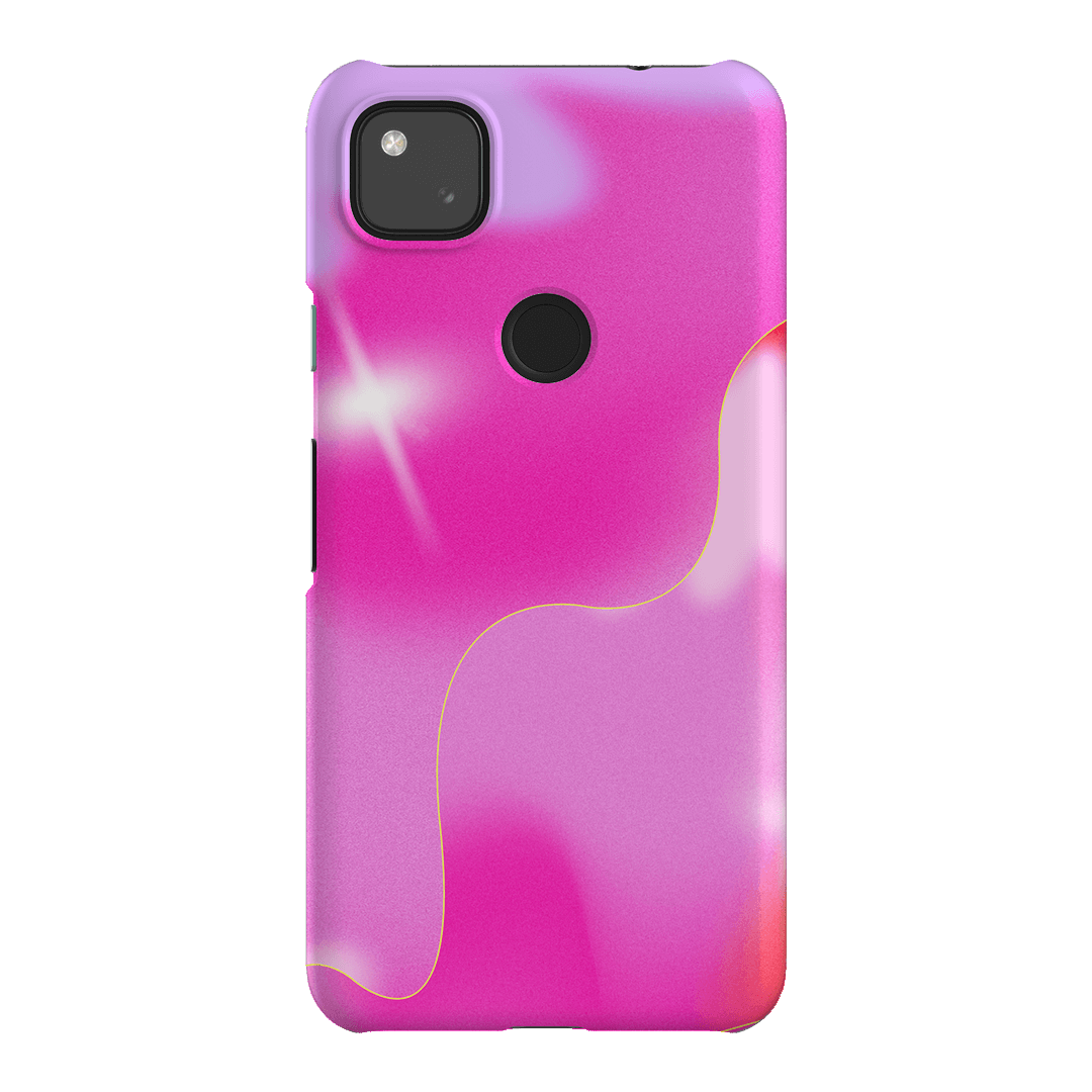 Your Hype Girl 02 Printed Phone Cases Google Pixel 4A 4G / Snap by Female Startup Club - The Dairy