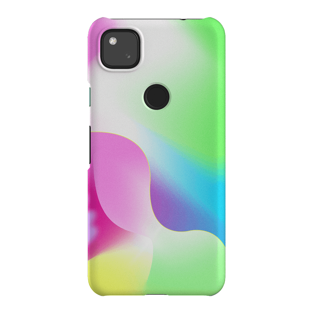 Your Hype Girl 03 Printed Phone Cases Google Pixel 4A 4G / Snap by Female Startup Club - The Dairy